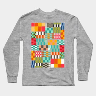 ColorSHot II Long Sleeve T-Shirt